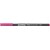 edding 1300 Fasermaler rosa, Rundspitze 2 mm (Art.-Nr.: 4-1300009)