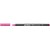 edding 1300 Fasermaler rosa, Rundspitze 2 mm (Art.-Nr.: 4-1300009)