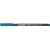 edding 1300 Fasermaler hellblau, Rundspitze 2 mm (Art.-Nr.: 4-1300010)