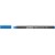 edding 1300 Fasermaler hellblau, Rundspitze 2 mm (Art.-Nr.: 4-1300010)