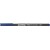 edding 1300 Fasermaler stahlblau, Rundspitze 2 mm (Art.-Nr.: 4-1300017)