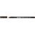 edding 1300 Fasermaler dunkelbraun, Rundspitze 2 mm (Art.-Nr.: 4-1300018)