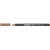 edding 1300 Fasermaler rosenholz, Rundspitze 2 mm (Art.-Nr.: 4-1300030)
