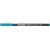 edding 1300 Fasermaler manganblau, Rundspitze 2 mm (Art.-Nr.: 4-1300036)