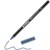 edding 1300 Fasermaler blaugrau, Rundspitze 2 mm (Art.-Nr.: 4-1300041)