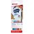 edding 1340 Pinselstift 6er Set sortiert, Pinselspitze 1-3 mm (Art.-Nr.: 4-1340-6)