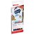 edding 1340 Pinselstift 6er Set sortiert, Pinselspitze 1-3 mm (Art.-Nr.: 4-1340-6)
