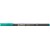 edding 1340 Pinselstift grün, Pinselspitze 1-3 mm (Art.-Nr.: 4-1340004)