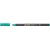 edding 1340 Pinselstift grün, Pinselspitze 1-3 mm (Art.-Nr.: 4-1340004)