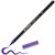 edding 1340 Pinselstift violett, Pinselspitze 1-3 mm (Art.-Nr.: 4-1340008)