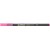 edding 1340 Pinselstift rosa, Pinselspitze 1-3 mm (Art.-Nr.: 4-1340009)