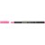 edding 1340 Pinselstift rosa, Pinselspitze 1-3 mm (Art.-Nr.: 4-1340009)