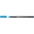 edding 1340 Pinselstift hellblau, Pinselspitze 1-3 mm (Art.-Nr.: 4-1340010)