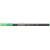edding 1340 Pinselstift hellgrün, Pinselspitze 1-3 mm (Art.-Nr.: 4-1340011)