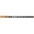 edding 1340 Pinselstift ocker, Pinselspitze 1-3 mm (Art.-Nr.: 4-1340013)