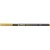 edding 1340 Pinselstift gold, Pinselspitze 1-3 mm (Art.-Nr.: 4-1340053)