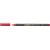 edding 1340 Pinselstift rot metallic, Pinselspitze 1-3 mm (Art.-Nr.: 4-1340072)