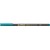 edding 1340 Pinselstift grün metallic, Pinselspitze 1-3 mm (Art.-Nr.: 4-1340074)