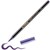 edding 1340 Pinselstift violett metallic, Pinselspitze 1-3 mm (Art.-Nr.: 4-1340078)