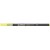 edding 1340 Pinselstift honeydew melon, Pinselspitze 1-3 mm (Art.-Nr.: 4-1340083)