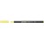 edding 1340 Pinselstift honeydew melon, Pinselspitze 1-3 mm (Art.-Nr.: 4-1340083)