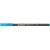 edding 1340 Pinselstift azure-blau, Pinselspitze 1-3 mm (Art.-Nr.: 4-1340085)