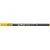 edding 1340 Pinselstift papaya, Pinselspitze 1-3 mm (Art.-Nr.: 4-1340086)