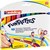 edding 14 FUNTASTICS Kinderfasermaler 10er Set sortiert, Rundspitze 3 mm (Art.-Nr.: 4-14-10)