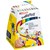 edding 14 FUNTASTICS Kinderfasermaler 18er Set sortiert, Rundspitze 3 mm (Art.-Nr.: 4-14-18)