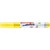 edding 14 FUNTASTICS Kinderfasermaler Gelb, Rundspitze 3 mm (Art.-Nr.: 4-14005)