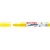 edding 14 FUNTASTICS Kinderfasermaler Gelb, Rundspitze 3 mm (Art.-Nr.: 4-14005)