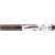 edding 14 FUNTASTICS Kinderfasermaler Braun, Rundspitze 3 mm (Art.-Nr.: 4-14007)