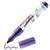 edding 14 FUNTASTICS Kinderfasermaler Violett, Rundspitze 3 mm (Art.-Nr.: 4-14008)