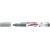 edding 14 FUNTASTICS Kinderfasermaler grau, Rundspitze 3 mm (Art.-Nr.: 4-14012)