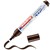 edding 1455 Kalligrafiemarker dunkelbraun, Spitze 1-5 mm (Art.-Nr.: 4-1455018)