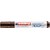 edding 1455 Kalligrafiemarker dunkelbraun, Spitze 1-5 mm (Art.-Nr.: 4-1455018)