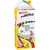 edding 15 FUNTASTICS Kinderfasermaler 18er Set sortiert, Rundspitze 1 mm (Art.-Nr.: 4-15-18)