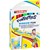 edding 16 Funtastics Kinderfenstermaler 5er Set sortiert, Rundspitze 2-6 mm (Art.-Nr.: 4-16-5)