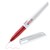 edding 1700 Vario Fineliner rot, Kunststoffspitze 0,5 mm (Art.-Nr.: 4-1700-4002)