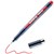 edding 1800 Präzisionsfeinschreiber rot, Kunststoffspitze 0,5 mm (Art.-Nr.: 4-180005002)