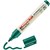 edding 21 EcoLine Permanentmarker Grün, Rundspitze 1,5-3 mm (Art.-Nr.: 4-21004)