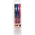 edding 2185 Gelroller 3er Set sortiert Standard, Rollerspitze 0,7 mm (Art.-Nr.: 4-2185-3099)