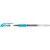 edding 2185 Gelroller hellblau, Rollerspitze 0,7 mm (Art.-Nr.: 4-2185010)