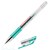 edding 2185 Gelroller grün-metallic, Rollerspitze 0,7 mm (Art.-Nr.: 4-2185074)