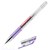 edding 2185 Gelroller violett-metallic, Rollerspitze 0,7 mm (Art.-Nr.: 4-2185078)