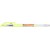 edding 2185 Gelroller pastellgelb, Rollerspitze 0,7 mm (Art.-Nr.: 4-2185135)