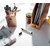 edding 22 EcoLine Permanentmarker 4er Set sortiert, Keilspitze 1-5 mm (Art.-Nr.: 4-22-4)