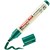 edding 22 EcoLine Permanentmarker Grün, Keilspitze 1-5 mm (Art.-Nr.: 4-22004)