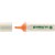 edding 24 EcoLine Textmarker orange, Keilspitze 2-5 mm (Art.-Nr.: 4-24006)