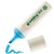 edding 24 EcoLine Textmarker hellblau, Keilspitze 2-5 mm (Art.-Nr.: 4-24010)